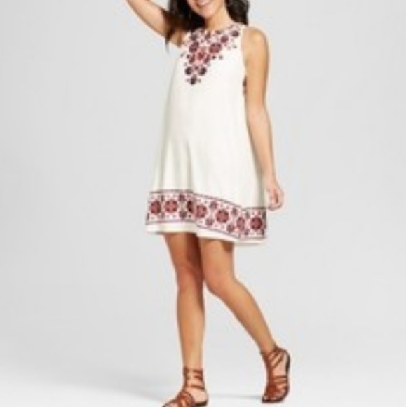 Xhilaration Dresses & Skirts - 👗 Beautiful Xhilaration dress 👗